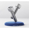 Stainless Steel Hexagon Socket Bolt Lengthen